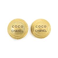 シャネル イヤリング