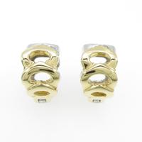 K18YG／K14WG イヤリング10％引き