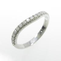 ショーメ リアンダムール リング