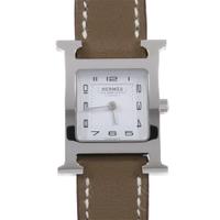 エルメス HH1．210 Hウォッチ クォーツ