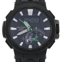 カシオ PRW?7000?1AJF プロトレック ソーラークォーツ