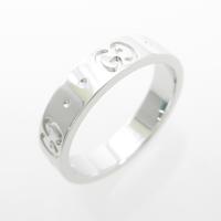 グッチ アイコン リング