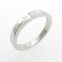 ブルガリ マリーミー リング