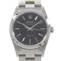 ロレックス 14000M エアキング 自動巻