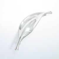 ジョージ ジェンセン 925 ブローチ