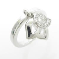 ピアジェ ダイヤモンドリング10％引き