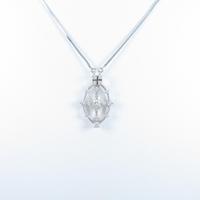 タサキ ダイヤモンドネックレス