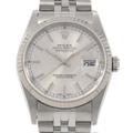 ロレックス 16234 デイトジャスト SSxWG 自動巻
