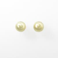 750YG／K18YG ピアス
