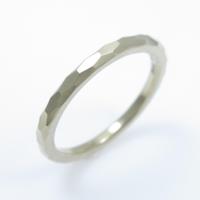 アーカー オネスティミラー リング