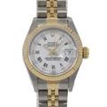 ロレックス 69173G デイトジャスト SSxYG 自動巻