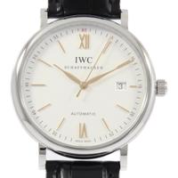 IWC IW356517 ポートフィノ 自動巻