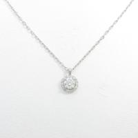 PT ダイヤモンドネックレス