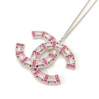 シャネル ネックレス