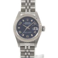 ロレックス 69174 デイトジャスト SSxWG 自動巻