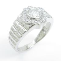 PT ダイヤモンドリング