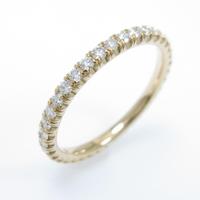 カルティエ エタンセル リング