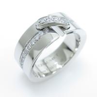 ショーメ リアン リング