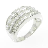 PT ダイヤモンドリング