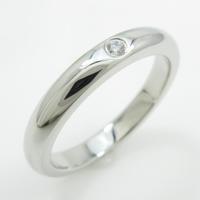 ティファニー バンドリング20％引き