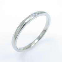 ヴァンドーム ダイヤモンドリング