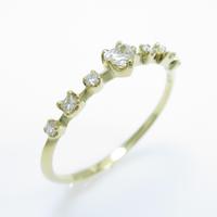 アーカー レメディ リング