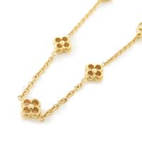 ルイヴィトン ネックレス M68125