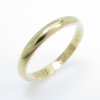 カルティエ ウェディング リング