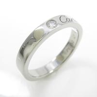 カルティエ エングレーブド 1P