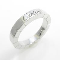 カルティエ ラニエール リング5％引き