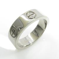 カルティエ ラブリング