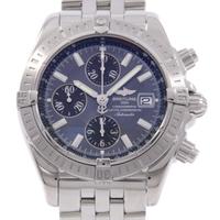 ブライトリング A13356／A156F17PA クロノマット 自動巻