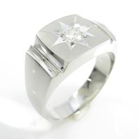 PT ダイヤモンドリング