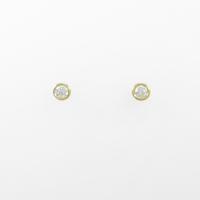 ティファニー バイザヤード ピアス