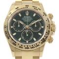 ロレックス 116508 デイトナ YG 自動巻