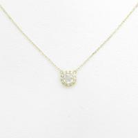 アーカー ヴィヴィアンローズ ネックレス