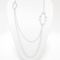 エルメス アトラージュ ネックレス