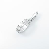 カルティエ ラブチャーム20％引き