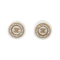 シャネル ピアス