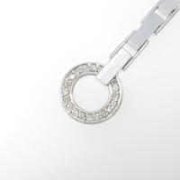 K18WG ダイヤモンドブレスレット20％引き