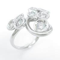 PT ダイヤモンドリング