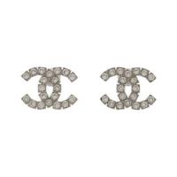 シャネル ピアス 58385