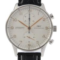 IWC IW371401 ポルトギーゼクロノ 自動巻