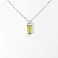 PT スフェーンネックレス