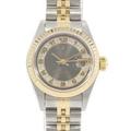 ロレックス 79173MA デイトジャスト SSxYG 自動巻