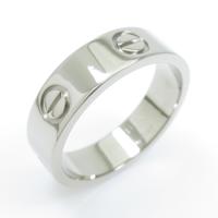 カルティエ ラブリング