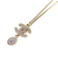 シャネル ネックレス 61038