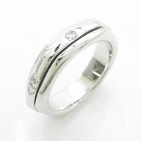 ピアジェ ポセション リング