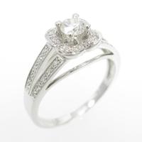 モーブッサン チャンス オブラブ リング