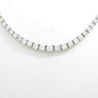 PT ダイヤモンドネックレス5％引き